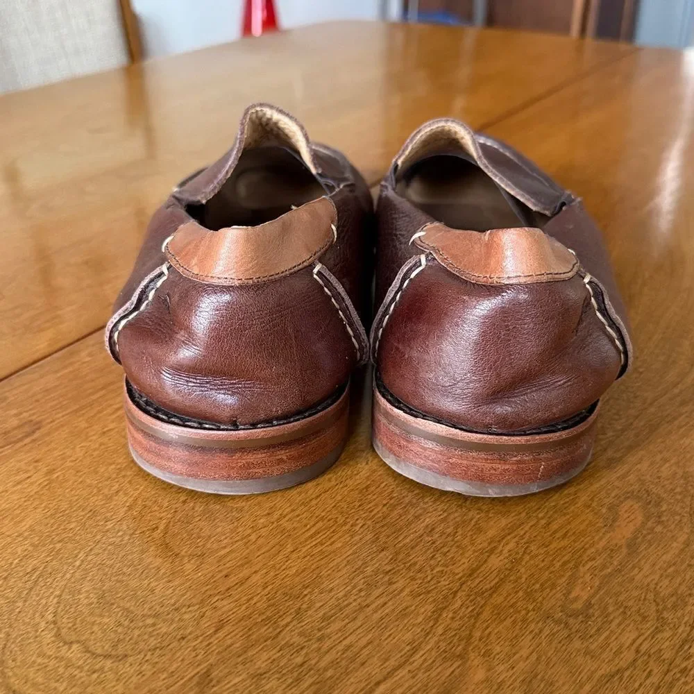 Tommy Bahama “Faxon” loafers